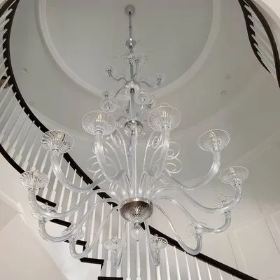 Cicero Electrical Service Logo