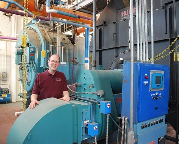 Slide of Cici Boiler Rooms