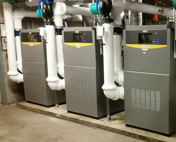 Slide of Cici Boiler Rooms