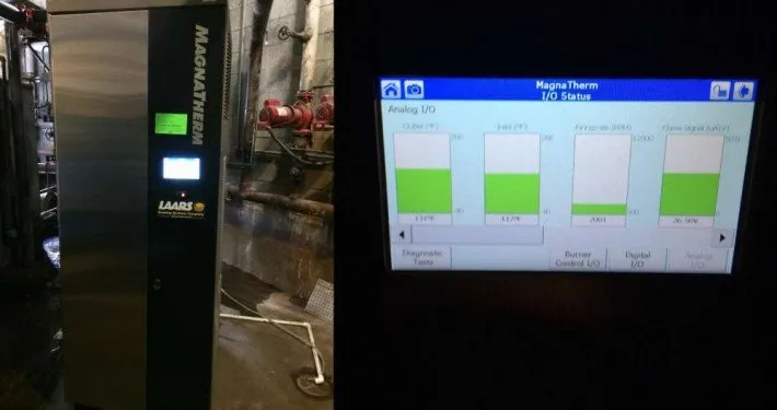 Slide of Cici Boiler Rooms