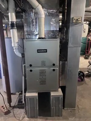 Cincy Climate Control Logo