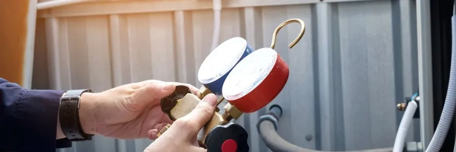 Slide of Cincy Heating & Cooling