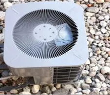 Slide of Cindel Heating and Cooling