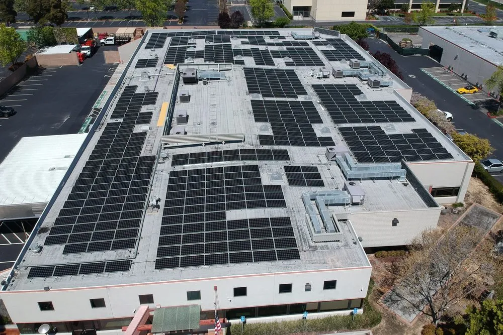 Slide of Cinnamon Energy Systems