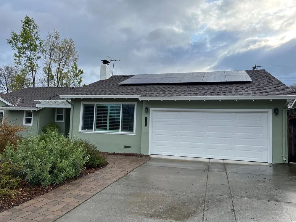 Slide of Cinnamon Energy Systems