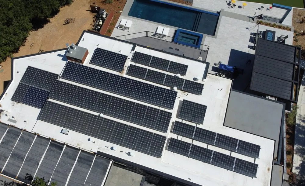 Slide of Cinnamon Energy Systems