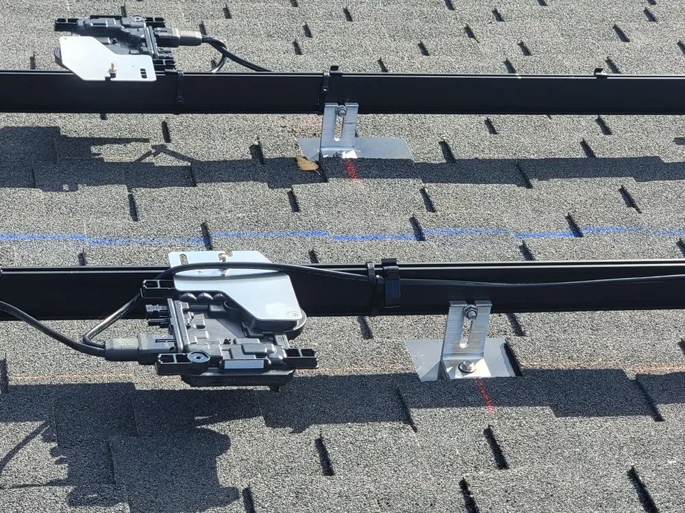 Slide of Cinnamon Energy Systems