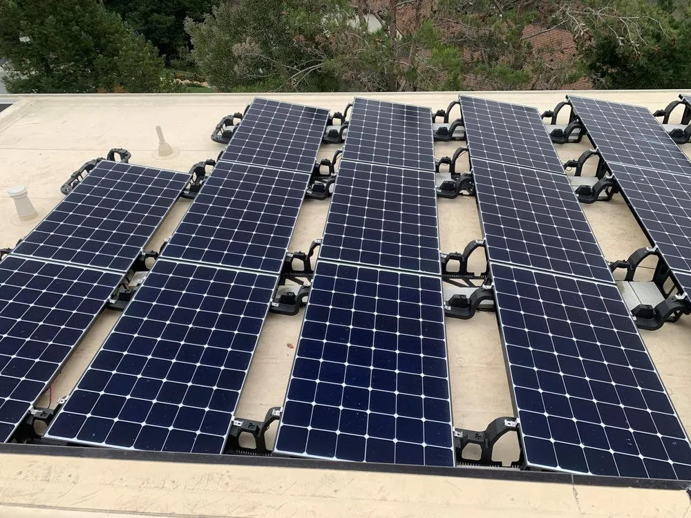 Slide of Cinnamon Energy Systems