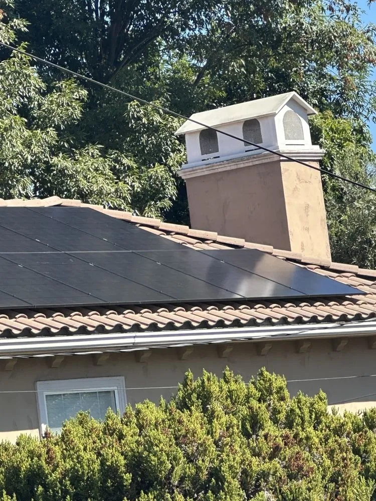 Slide of Cinnamon Energy Systems