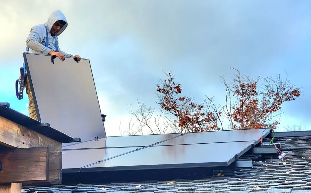 Slide of Cinnamon Energy Systems