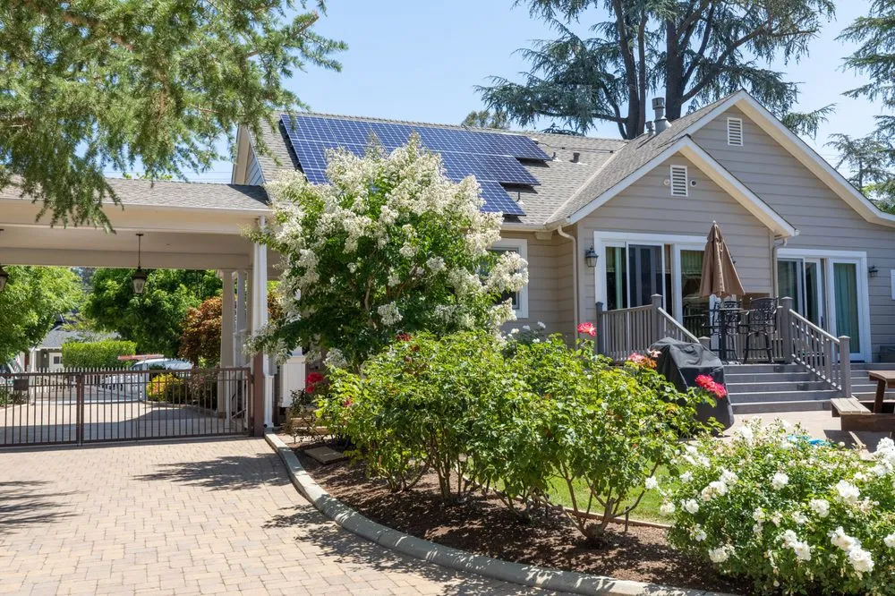 Slide of Cinnamon Energy Systems