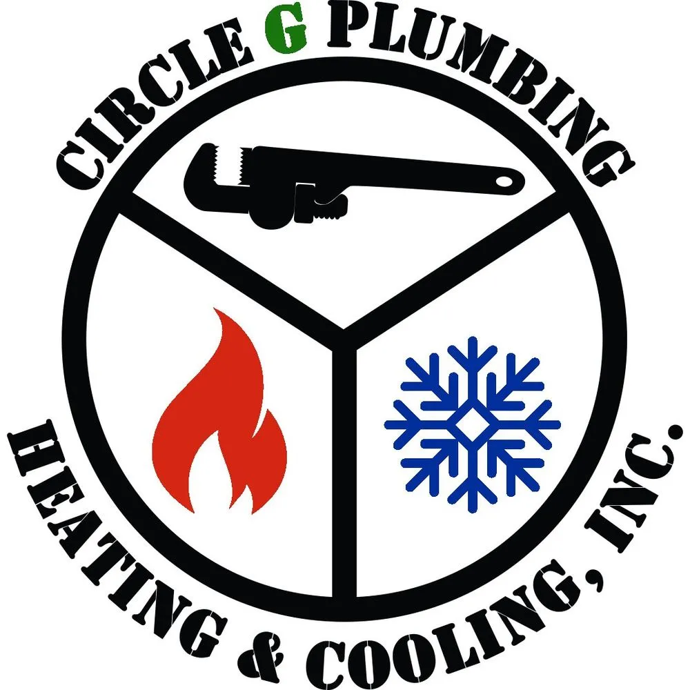 Trusted HVAC repair in Burbank, OH by Circle G Plumbing, Heating and Cooling