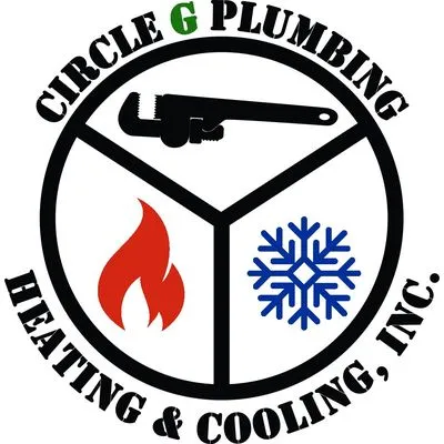 Circle G Plumbing, Heating and Cooling