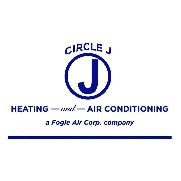 Slide of Circle J Heating & A/C