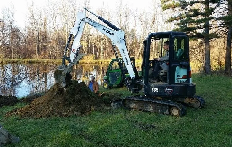 Slide of Circle Mechanical