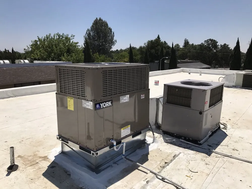 Slide of Circle N Heating & Air Conditioning