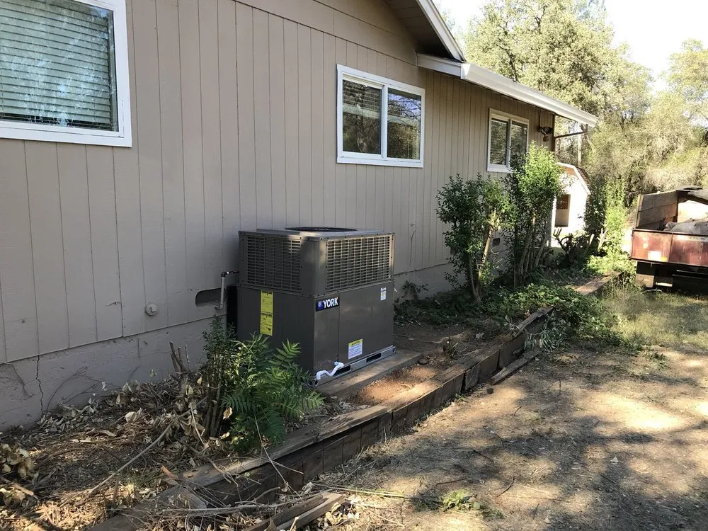 Slide of Circle N Heating & Air Conditioning