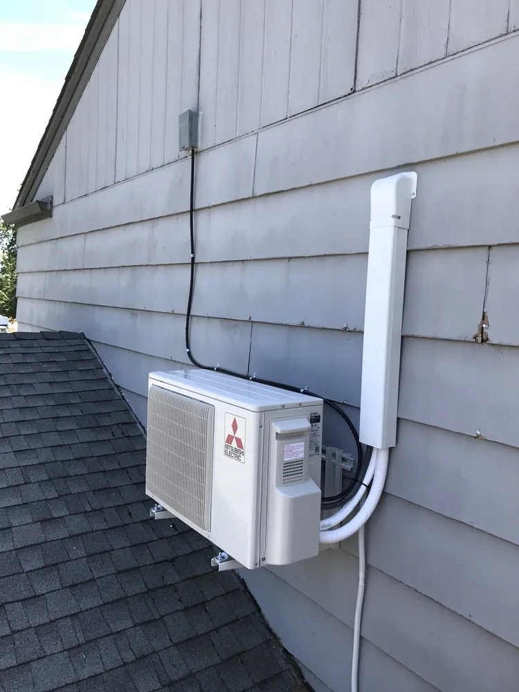 Slide of Circle N Heating & Air Conditioning