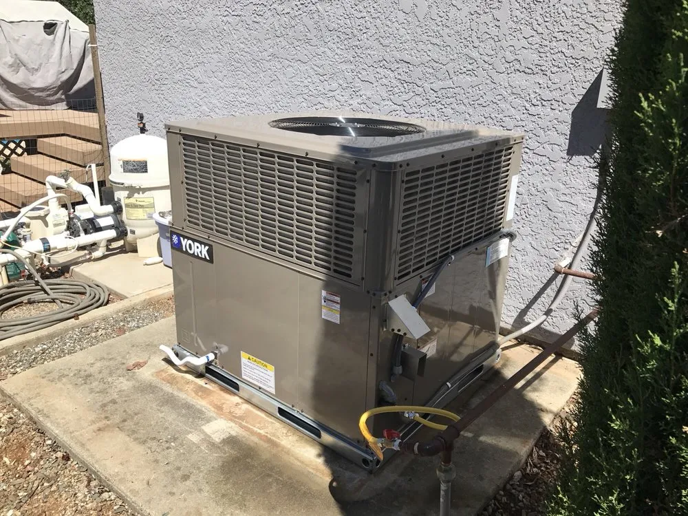 Slide of Circle N Heating & Air Conditioning