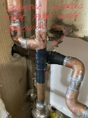 Circle Plumbing & Heating