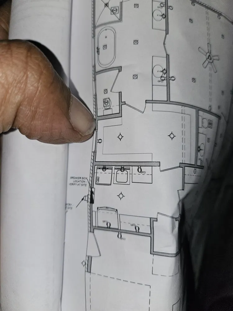 Slide of Circle Square Mechanical