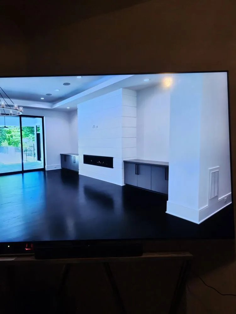 Slide of Circle Square Mechanical