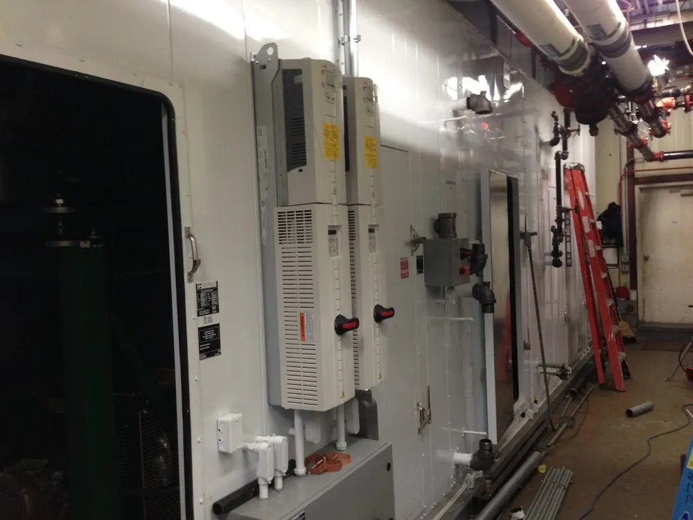 Slide of Circuit Electric