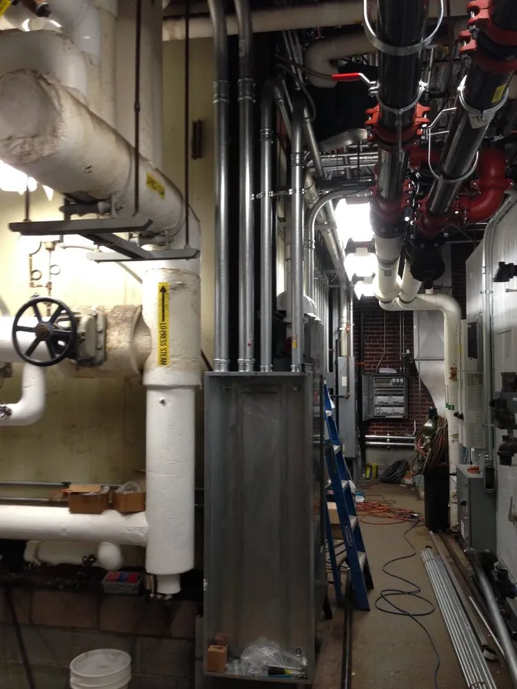 Slide of Circuit Electric