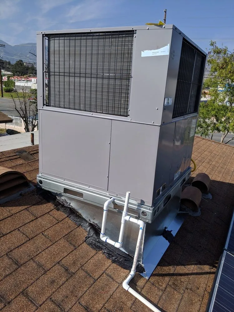 Slide of Circulair Heating and Air Conditioning