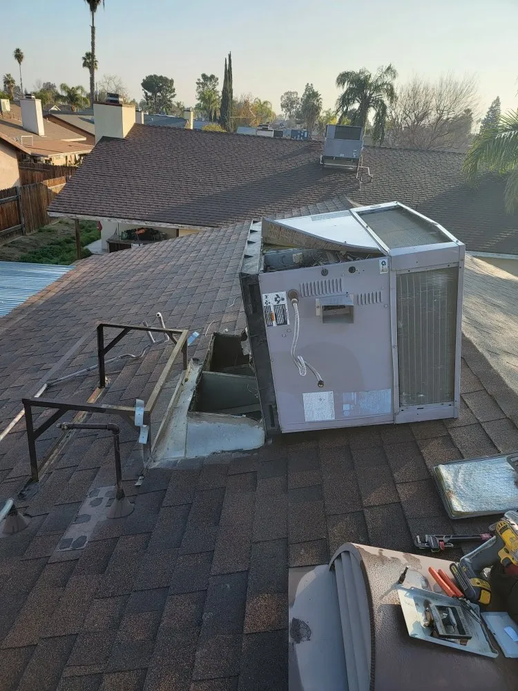 Slide of Circulair Heating and Air Conditioning