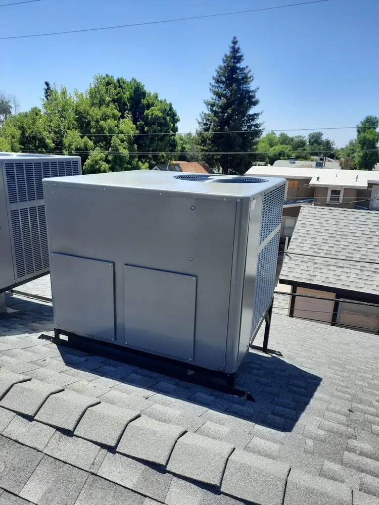 Slide of Circulair Heating and Air Conditioning