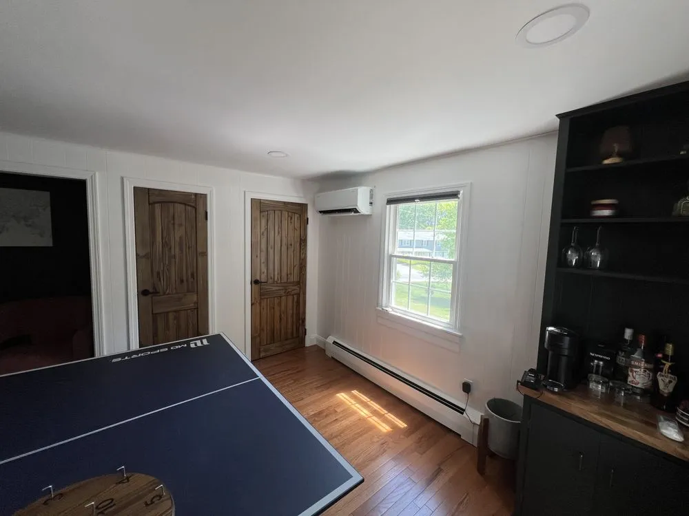 Slide of CirculAIR Mini Splits