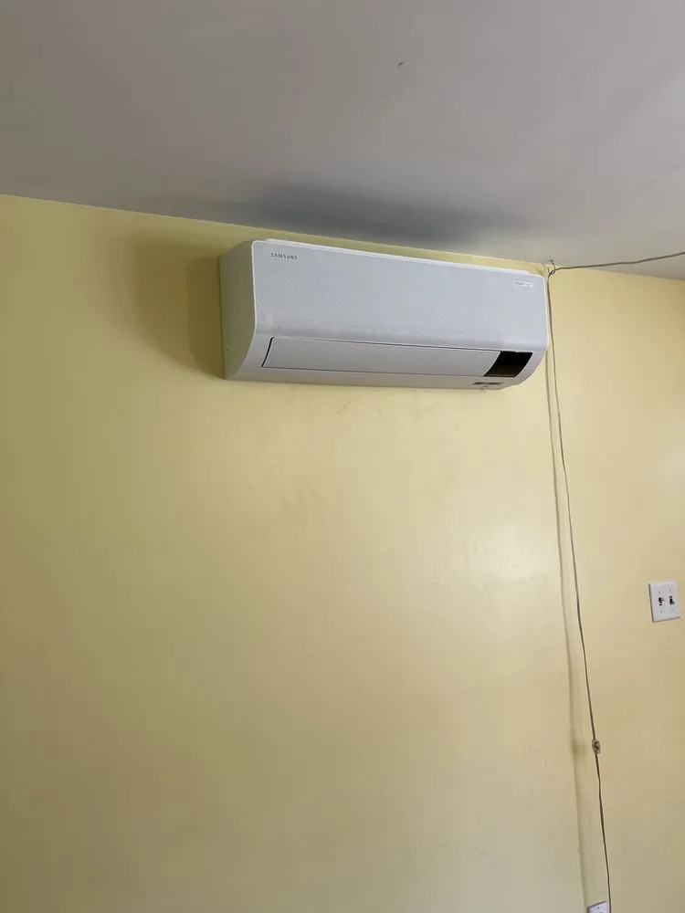 Slide of CirculAIR Mini Splits