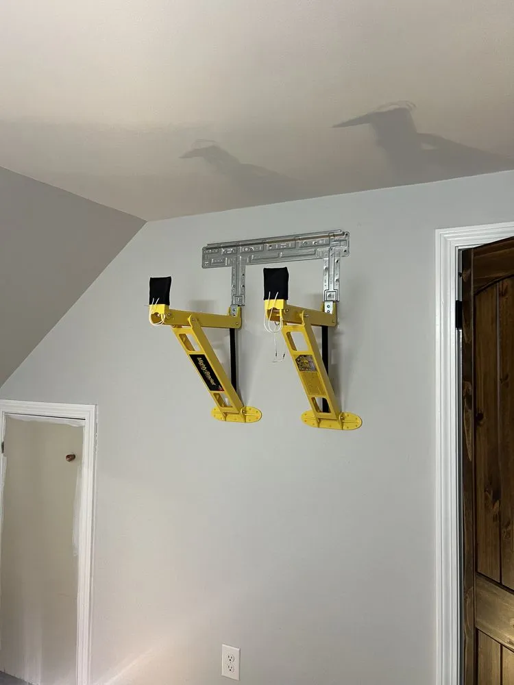 Slide of CirculAIR Mini Splits