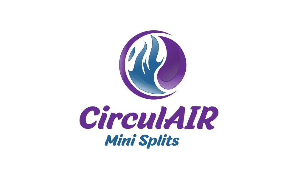 Slide of CirculAIR Mini Splits