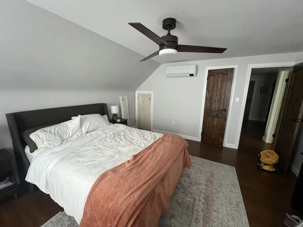 Slide of CirculAIR Mini Splits