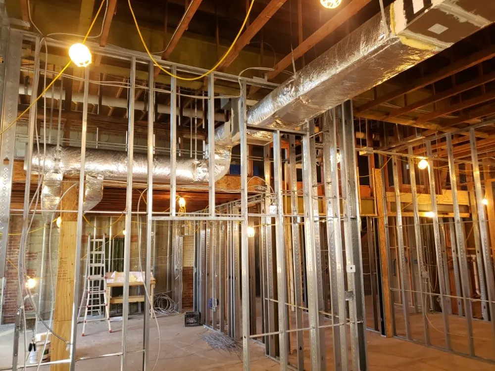 Slide of Circulate HVAC