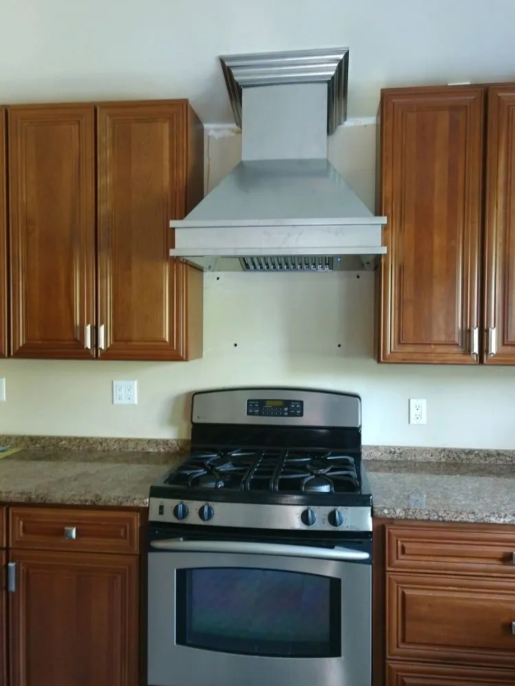 Slide of Circulate HVAC