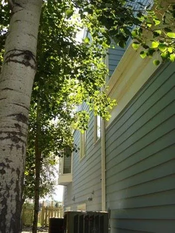 Slide of Circulating Air