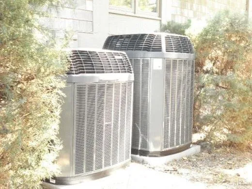 Slide of Circulating Air