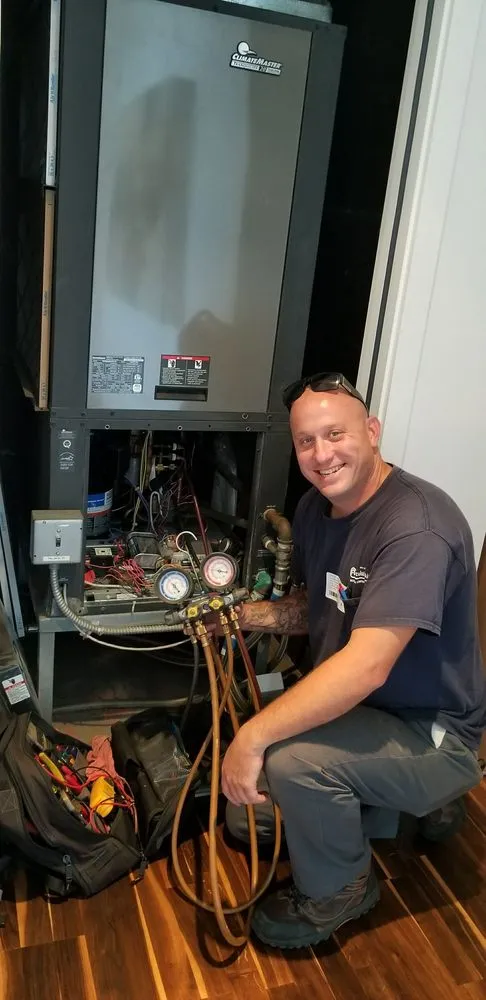 Slide of Circulating Air