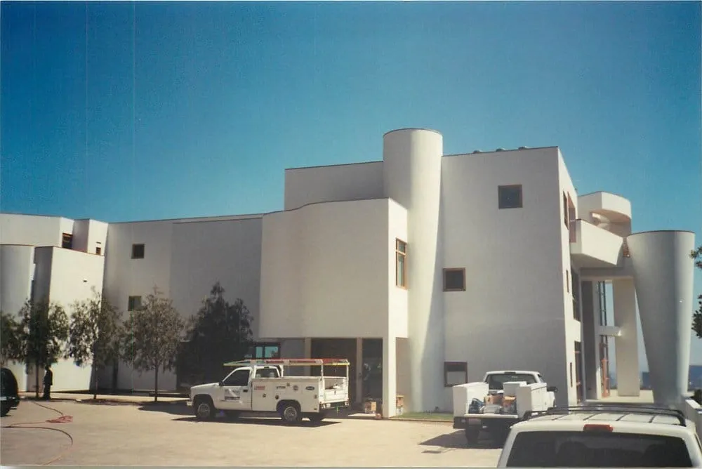 Slide of Circulating Air