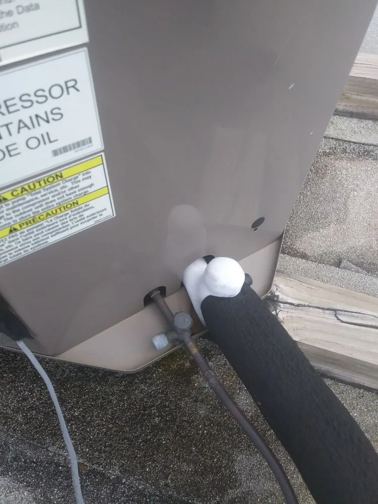 Trusted air conditioning tune-up same-day service in Brashear, TX by Circulating Solutions