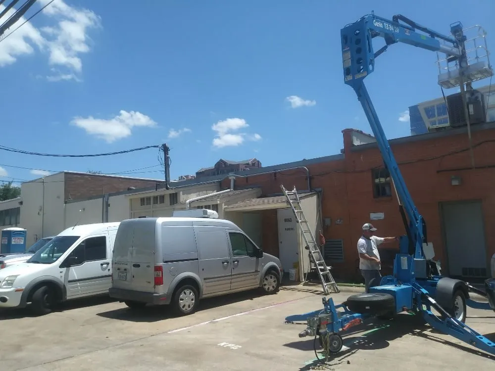 Certified AC installation same-day service across Brashear, TX - Circulating Solutions