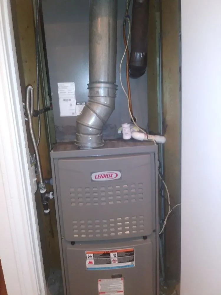 Top-rated heating repair in Brashear, TX by Circulating Solutions