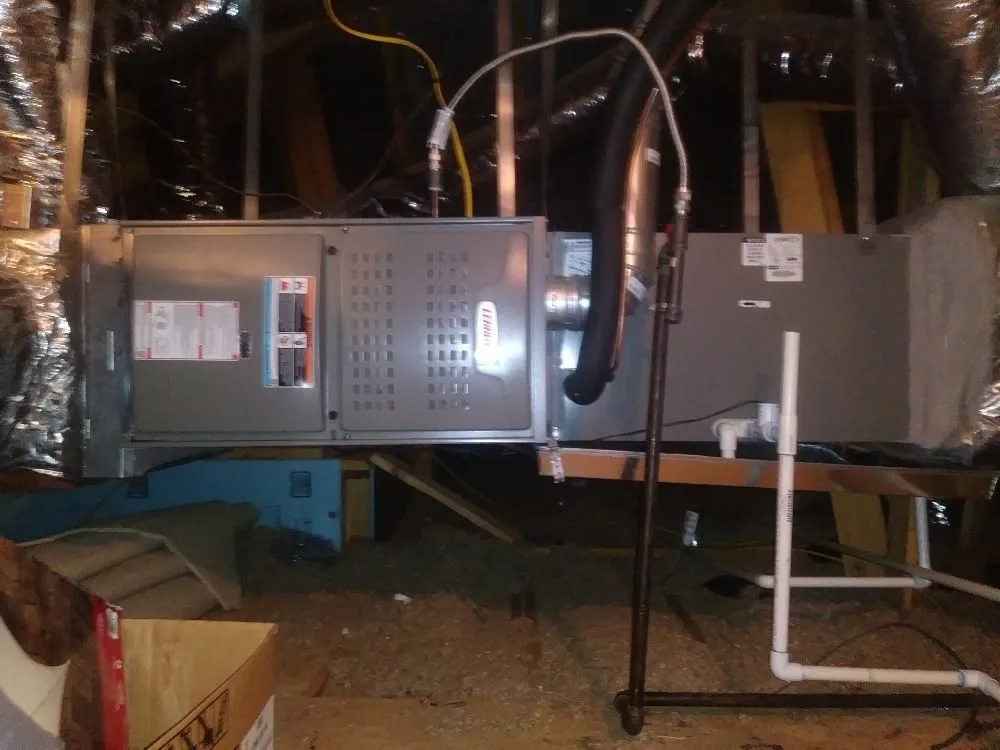 Trusted air conditioning service in Brashear, TX - Circulating Solutions