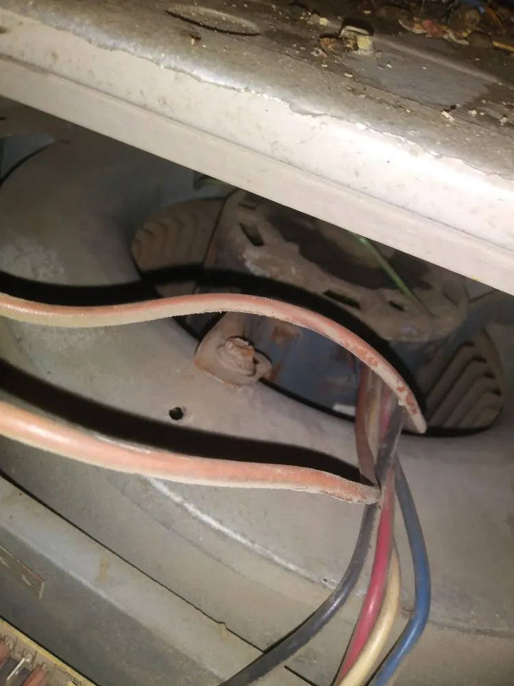 Local AC installation in Brashear, TX by Circulating Solutions