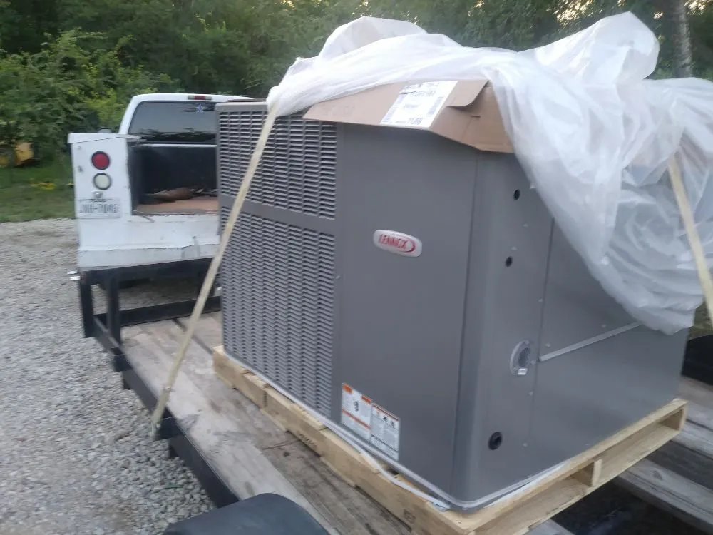 Professional air conditioning tune-up for residential systems in Brashear, TX by Circulating Solutions