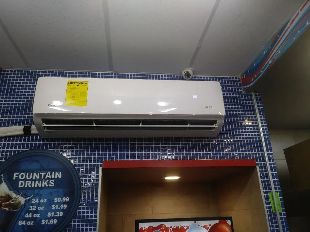 Professional AC installation in Brashear, TX by Circulating Solutions