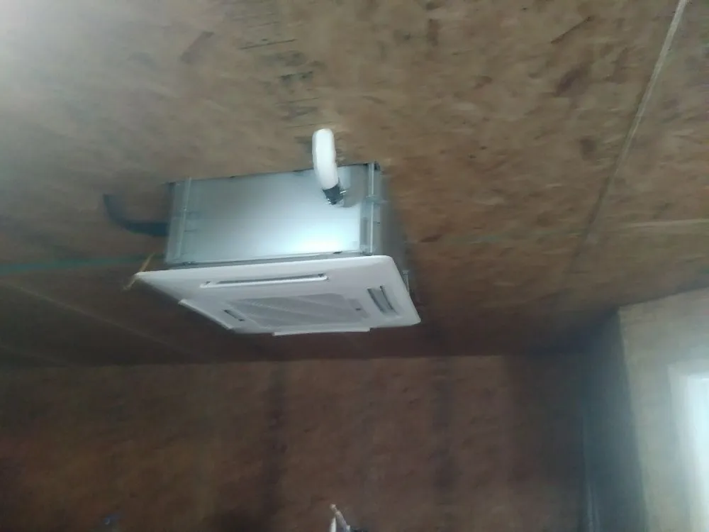 Local AC repair in Brashear, TX by Circulating Solutions